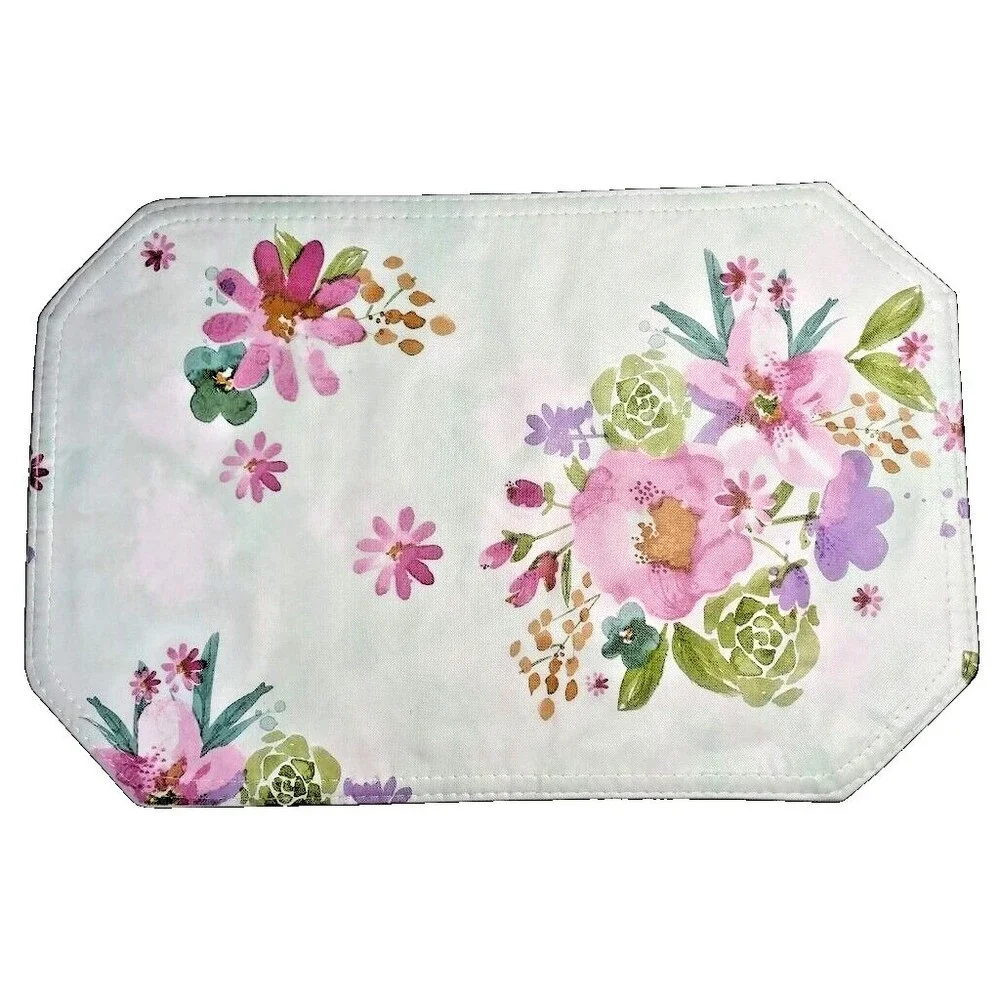 Summer Fun floral set